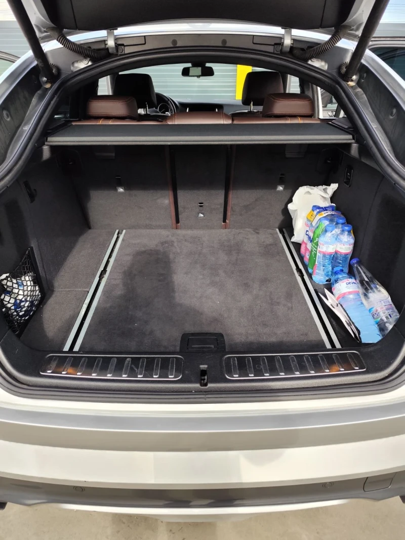 BMW X4 М40, снимка 16 - Автомобили и джипове - 52275453