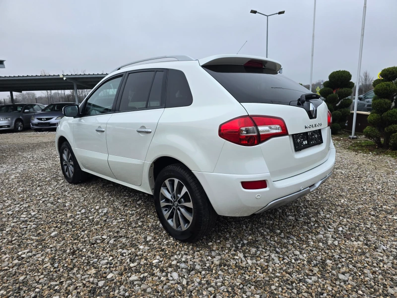 Renault Koleos 2, 0 DCI !! НАВИГАЦИЯ !! 4X4 !! FECE LIFT !! , снимка 3 - Автомобили и джипове - 52676163