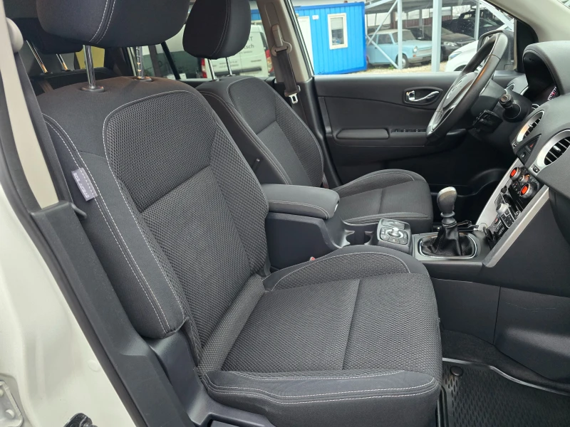 Renault Koleos 2, 0 DCI !! НАВИГАЦИЯ !! 4X4 !! FECE LIFT !! , снимка 10 - Автомобили и джипове - 52676163