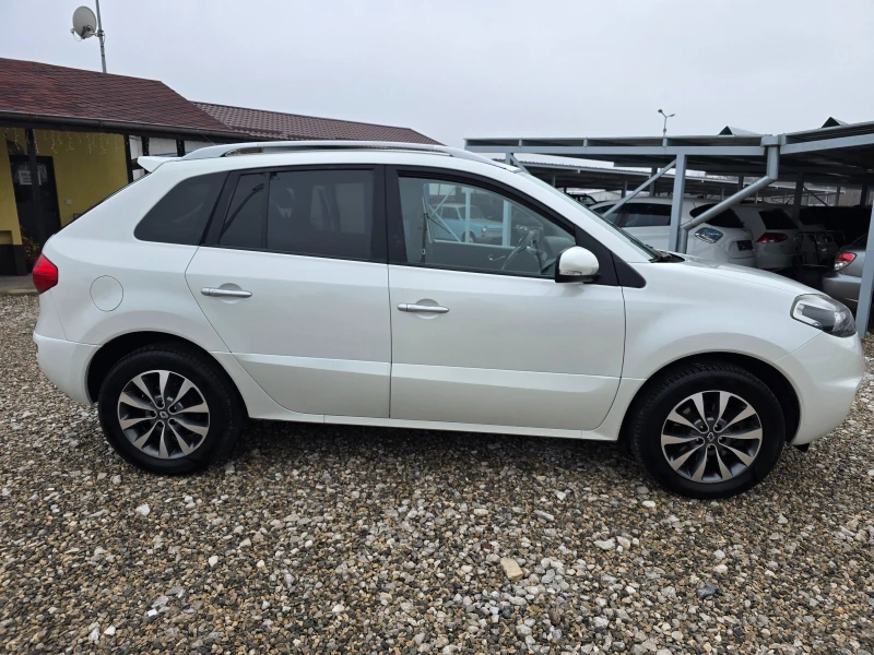 Renault Koleos 2, 0 DCI !! НАВИГАЦИЯ !! 4X4 !! FECE LIFT !! , снимка 6 - Автомобили и джипове - 52676163