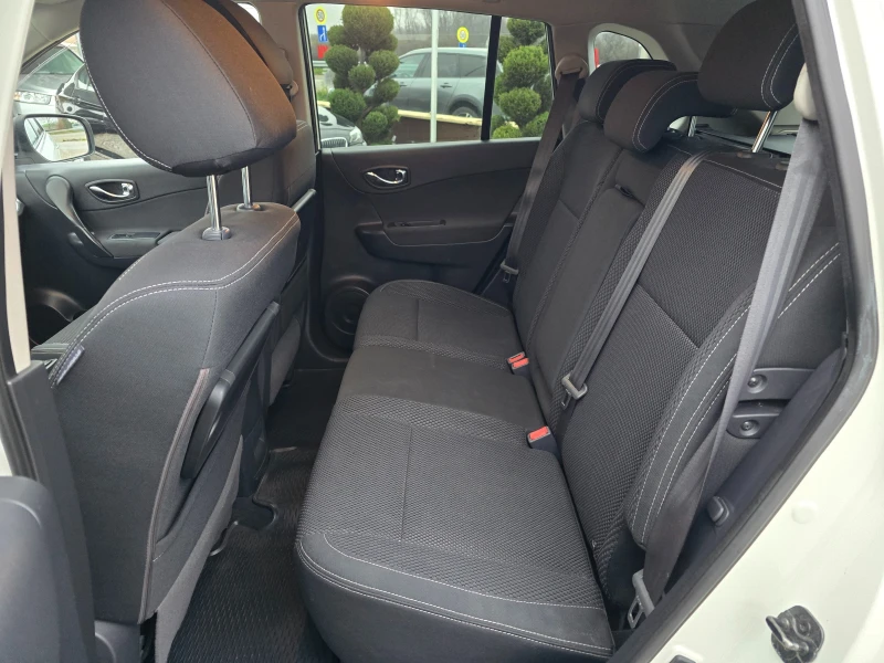 Renault Koleos 2, 0 DCI !! НАВИГАЦИЯ !! 4X4 !! FECE LIFT !! , снимка 14 - Автомобили и джипове - 52676163