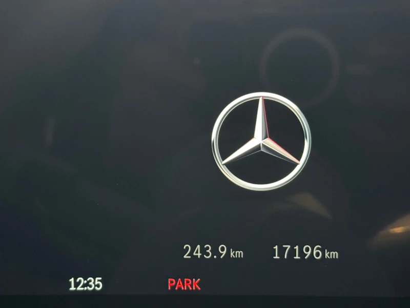 Mercedes-Benz EQE 53 AMG, снимка 16 - Автомобили и джипове - 52951605