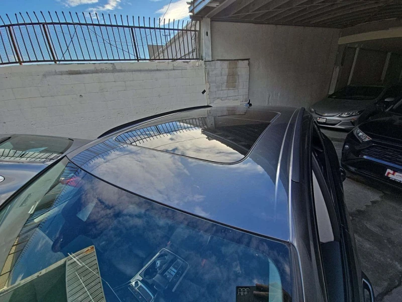 Audi Q8 * CARFAX * БЕЗ ПЪРВОНАЧАЛНА ВНОСКА, снимка 9 - Автомобили и джипове - 52813888