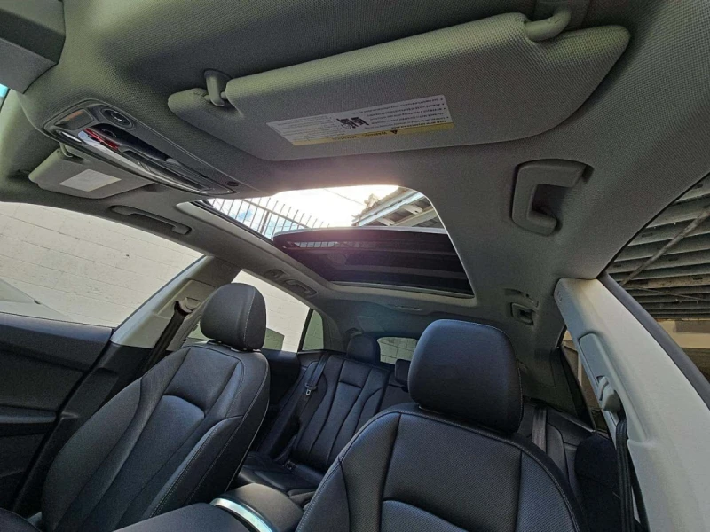 Audi Q8 * CARFAX * БЕЗ ПЪРВОНАЧАЛНА ВНОСКА, снимка 8 - Автомобили и джипове - 52813888