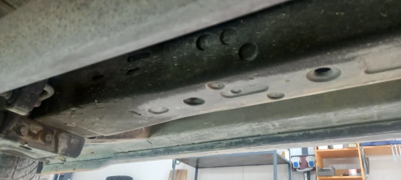 Jeep Grand cherokee 2.7CRD, снимка 13 - Автомобили и джипове - 53145266