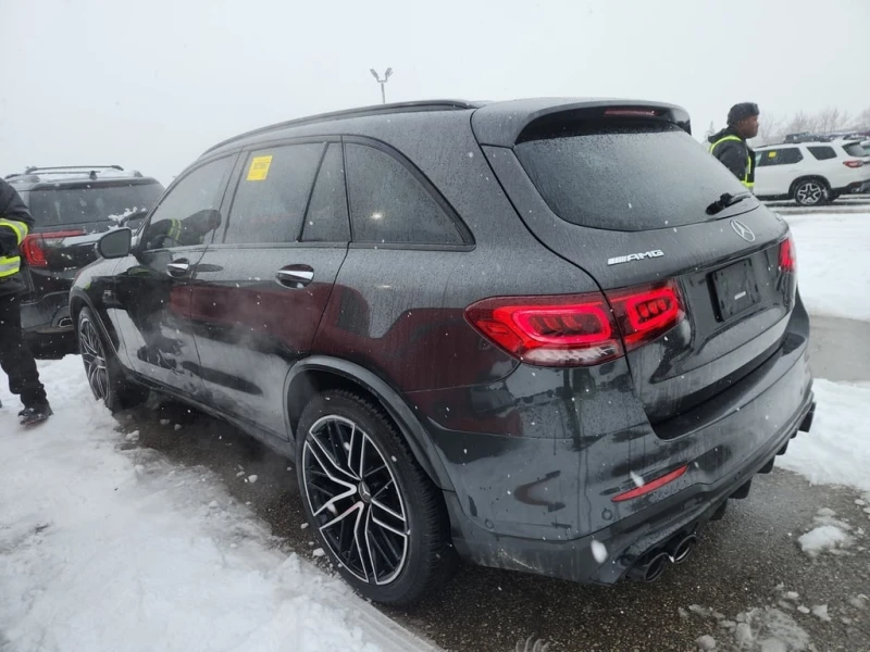 Mercedes-Benz GLE 43 AMG * CARFAX * ОПЦИЯ ЗА ФИНАНСИРАНЕ * , снимка 4 - Автомобили и джипове - 53238627
