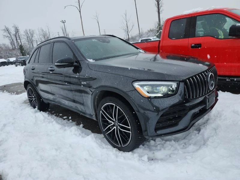 Mercedes-Benz GLE 43 AMG * CARFAX * ОПЦИЯ ЗА ФИНАНСИРАНЕ * , снимка 2 - Автомобили и джипове - 53238627