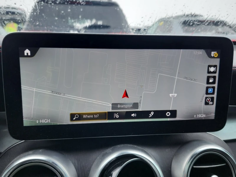 Mercedes-Benz GLE 43 AMG * CARFAX * ОПЦИЯ ЗА ФИНАНСИРАНЕ * , снимка 7 - Автомобили и джипове - 53238627