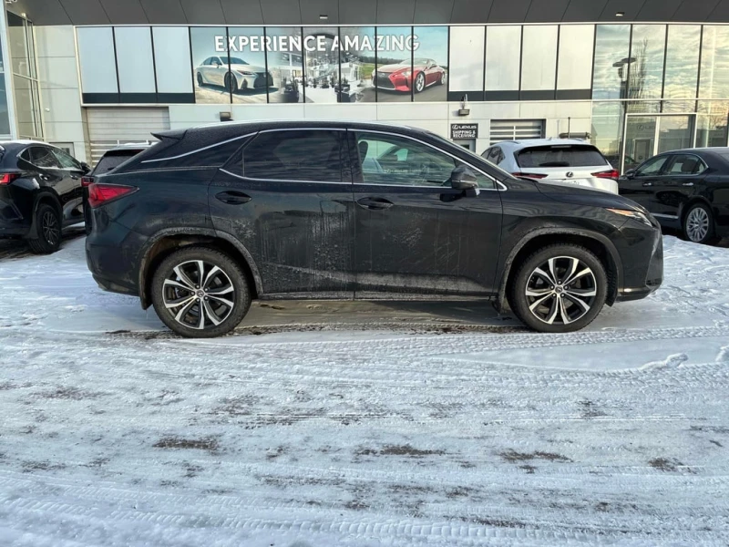 Lexus RX 350 * CARFAX * ФИНАНСИРАНЕ , снимка 3 - Автомобили и джипове - 53239090