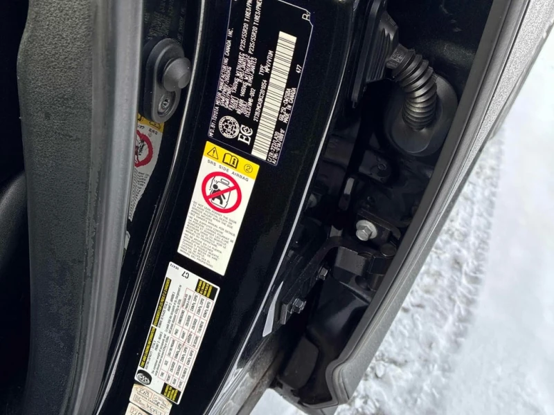 Lexus RX 350 * CARFAX * ФИНАНСИРАНЕ , снимка 10 - Автомобили и джипове - 53239090