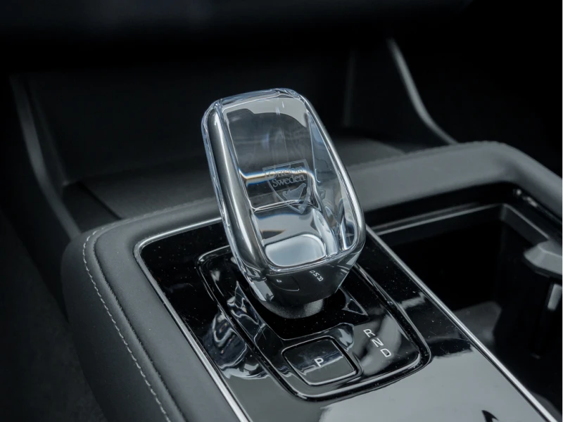 Volvo Xc90 B6 AWD 7-Seater/Опция за автокредит, снимка 9 - Автомобили и джипове - 53273125