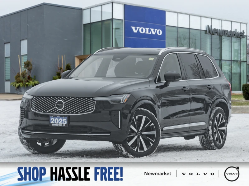 Volvo Xc90 B6 AWD 7-Seater/Опция за автокредит