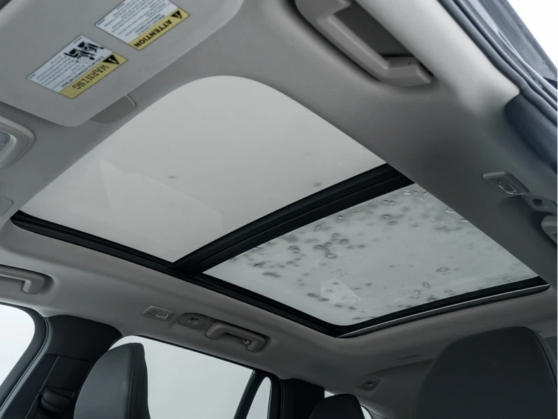 Volvo Xc90 B6 AWD 7-Seater/Опция за автокредит, снимка 11 - Автомобили и джипове - 53273125