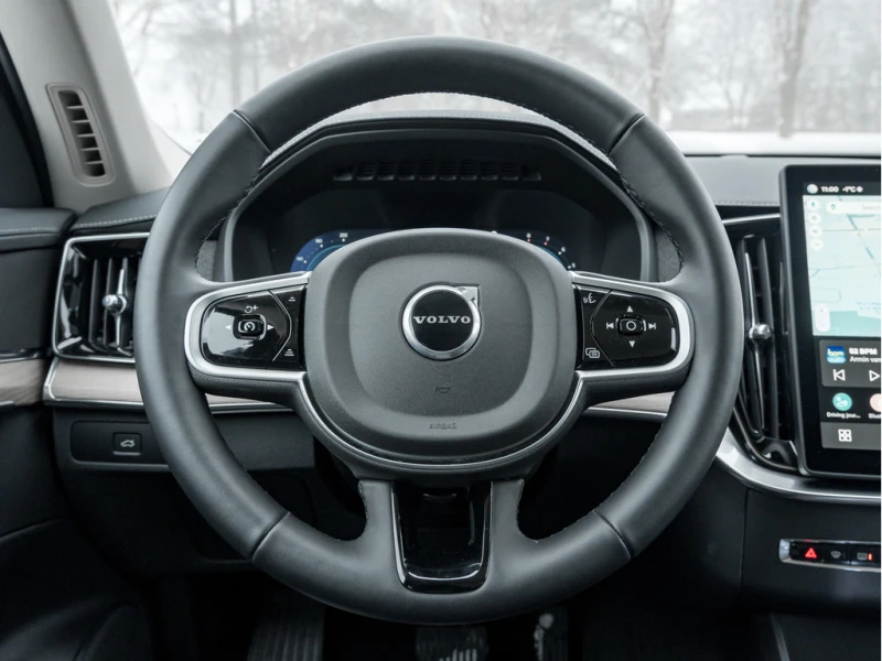 Volvo Xc90 B6 AWD 7-Seater/Опция за автокредит, снимка 6 - Автомобили и джипове - 53273125