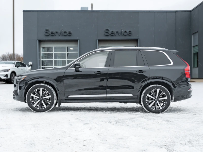 Volvo Xc90 B6 AWD 7-Seater/Опция за автокредит, снимка 2 - Автомобили и джипове - 53273125