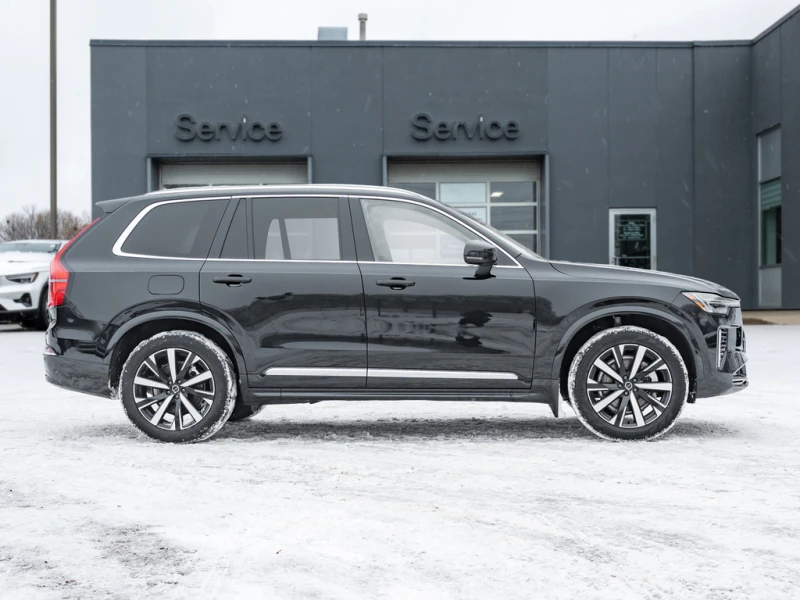 Volvo Xc90 B6 AWD 7-Seater/Опция за автокредит, снимка 3 - Автомобили и джипове - 53273125