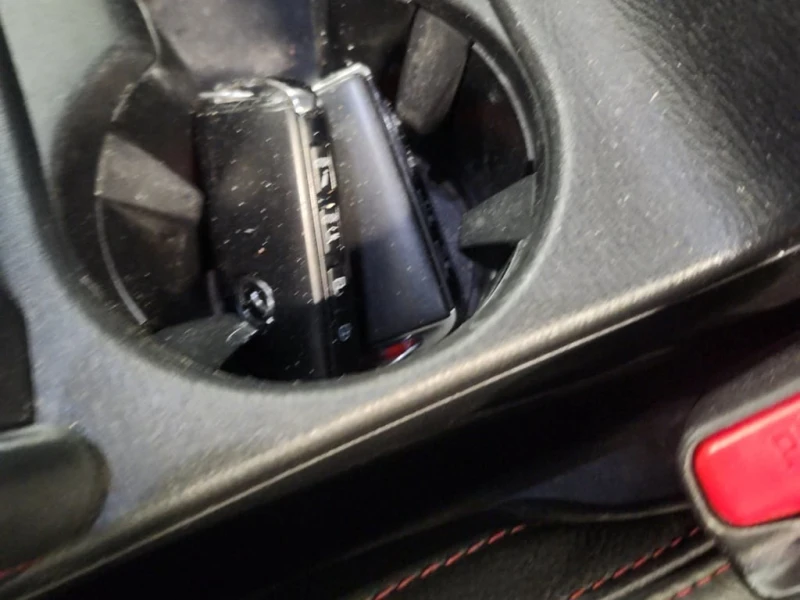 Mazda CX-5 * SPORT DESIGN TURBO * CARFAX * , снимка 13 - Автомобили и джипове - 53336851