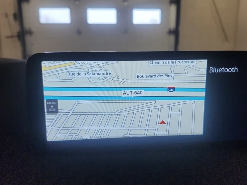 Mazda CX-5 * SPORT DESIGN TURBO * CARFAX * , снимка 7 - Автомобили и джипове - 53336851