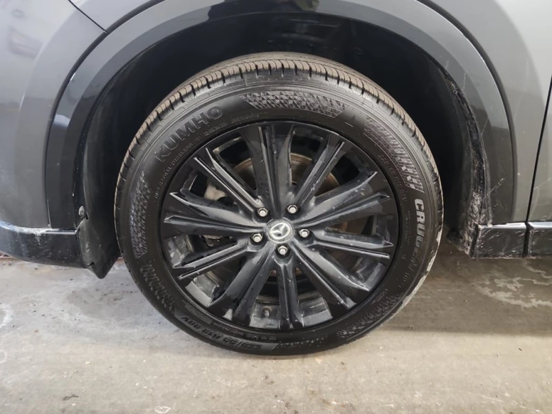 Mazda CX-5 * SPORT DESIGN TURBO * CARFAX * , снимка 14 - Автомобили и джипове - 53336851
