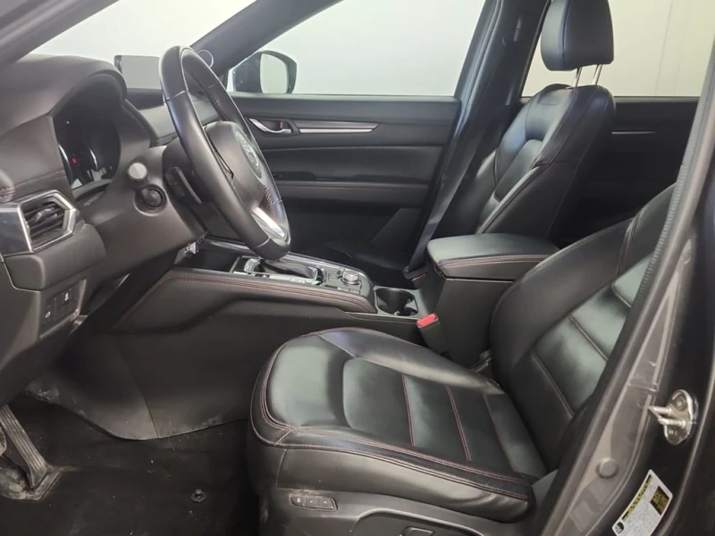 Mazda CX-5 * SPORT DESIGN TURBO * CARFAX * , снимка 9 - Автомобили и джипове - 53336851