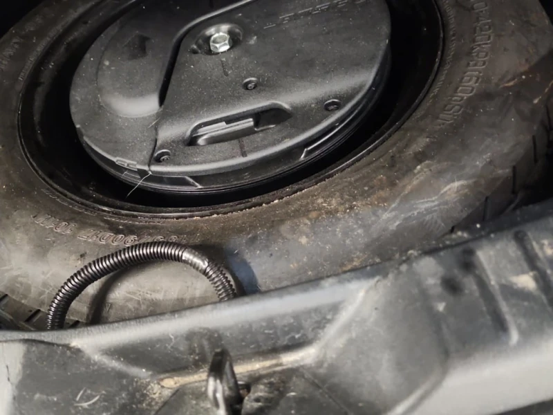 Mazda CX-5 * SPORT DESIGN TURBO * CARFAX * , снимка 15 - Автомобили и джипове - 53336851