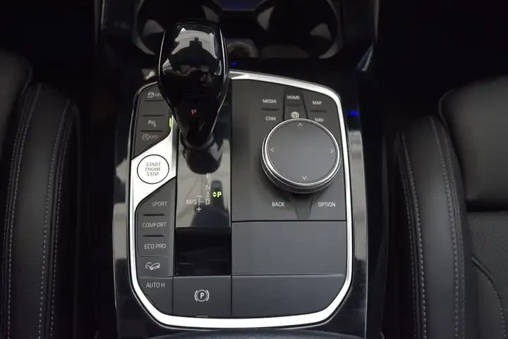 BMW X3 XDRIVE/PANO/LANE ASSIST/KEYLESS// | Mobile.bg   14