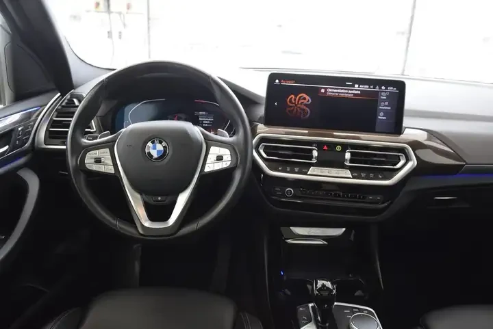 BMW X3 XDRIVE/PANO/LANE ASSIST/KEYLESS// | Mobile.bg   11