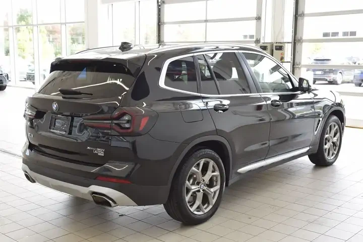 BMW X3 XDRIVE/PANO/LANE ASSIST/KEYLESS// | Mobile.bg   8