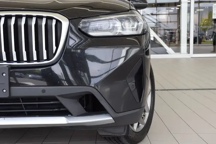 BMW X3 XDRIVE/PANO/LANE ASSIST/KEYLESS// | Mobile.bg   3