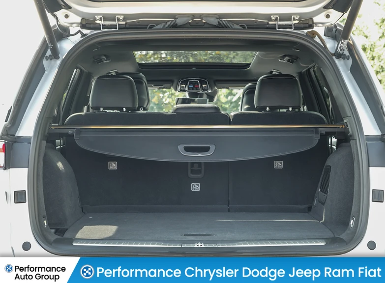 Jeep Grand cherokee Overland Luxury Tech IV| В ГАРАНЦИЯ, снимка 17 - Автомобили и джипове - 53045420