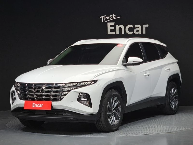 Hyundai Tucson Premium 2WD| 226к.с.| ВКЛ.ТЕХНОТЕСТ