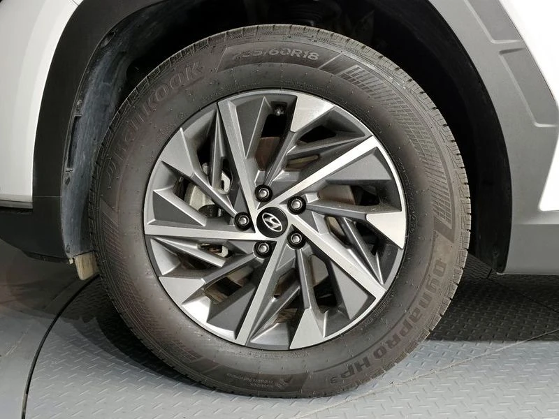 Hyundai Tucson Premium 2WD| 226к.с.| ВКЛ.ТЕХНОТЕСТ, снимка 5 - Автомобили и джипове - 55099194