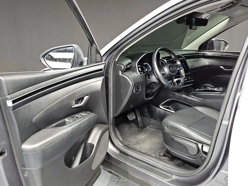 Hyundai Tucson Premium 2WD| 226к.с.| ВКЛ.ТЕХНОТЕСТ, снимка 10 - Автомобили и джипове - 55099194