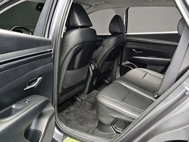 Hyundai Tucson Premium 2WD| 226к.с.| ВКЛ.ТЕХНОТЕСТ, снимка 11 - Автомобили и джипове - 55099194