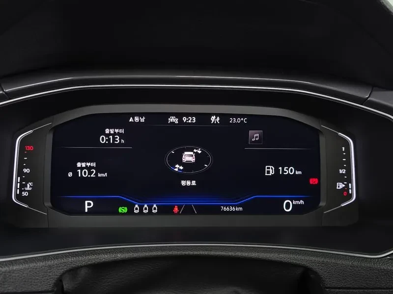 VW T-Roc 2.0 Tdi Premium, снимка 8 - Автомобили и джипове - 55610774
