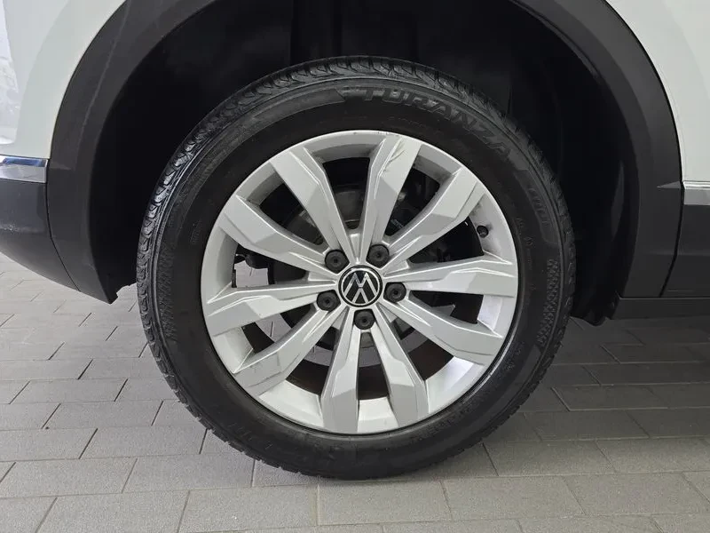 VW T-Roc 2.0 Tdi Premium, снимка 5 - Автомобили и джипове - 55610774