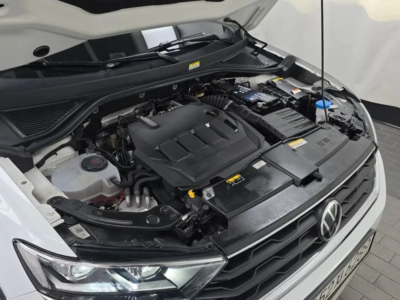 VW T-Roc 2.0 Tdi Premium, снимка 6 - Автомобили и джипове - 55610774