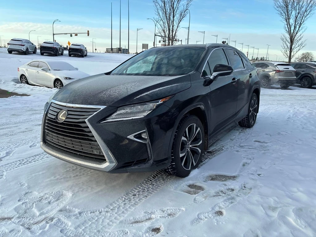 Lexus RX 350 * CARFAX * ФИНАНСИРАНЕ , снимка 1