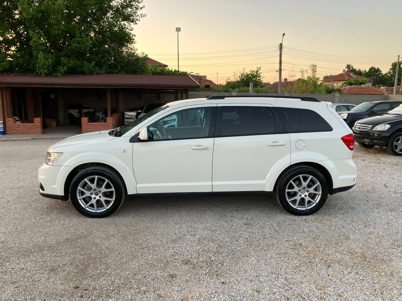 Fiat Freemont 2.0 M-jet 4x4 - изображение 4