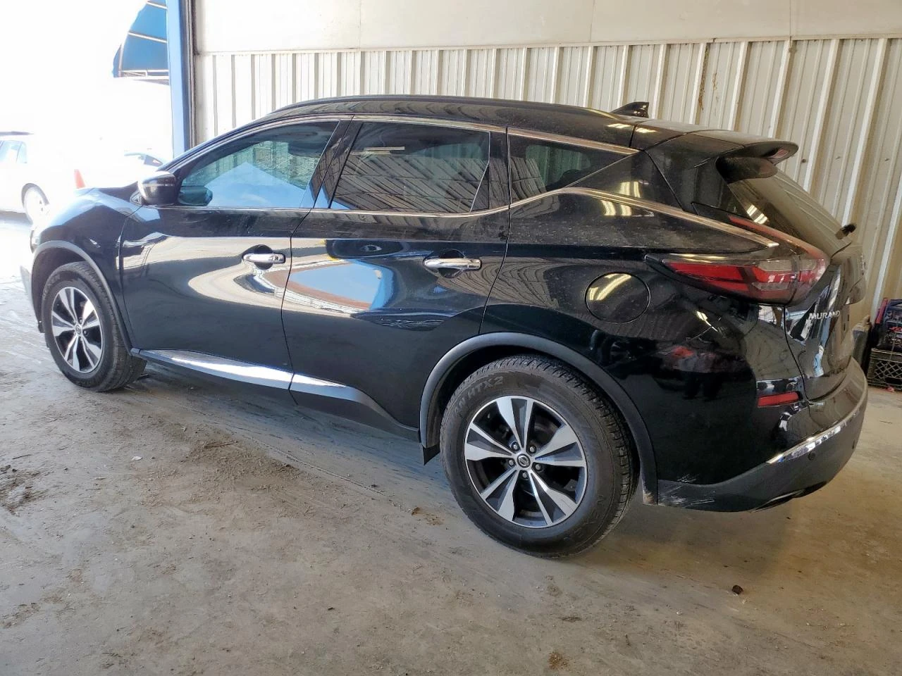 Nissan Murano SV FWD 260кс * Възможност за лизинг*  - изображение 2