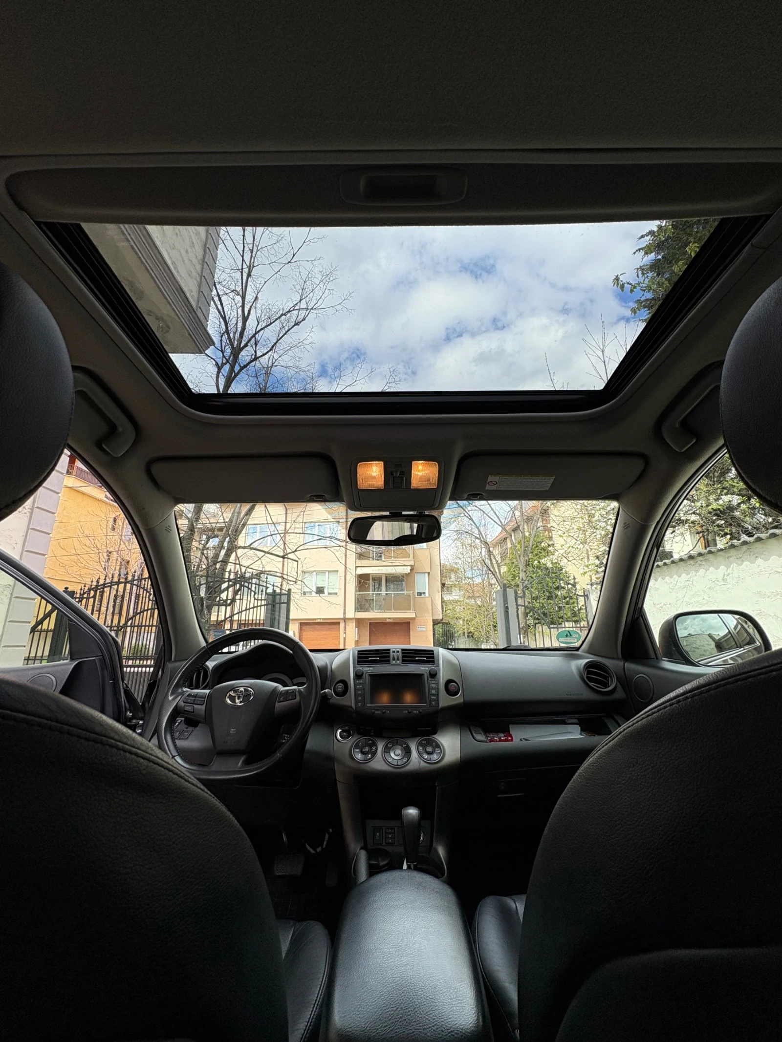 Toyota Rav4 D-CAT - изображение 8