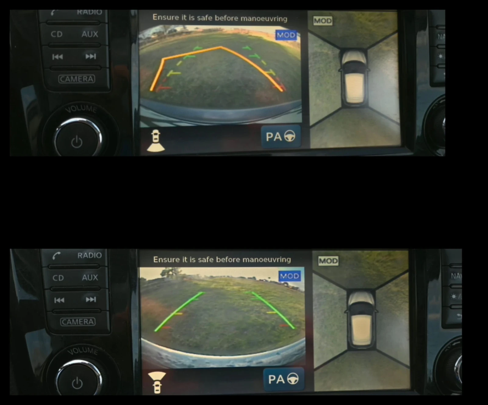 Nissan Qashqai TEKNA 1.6 131 FULL  2015. | Mobile.bg   15