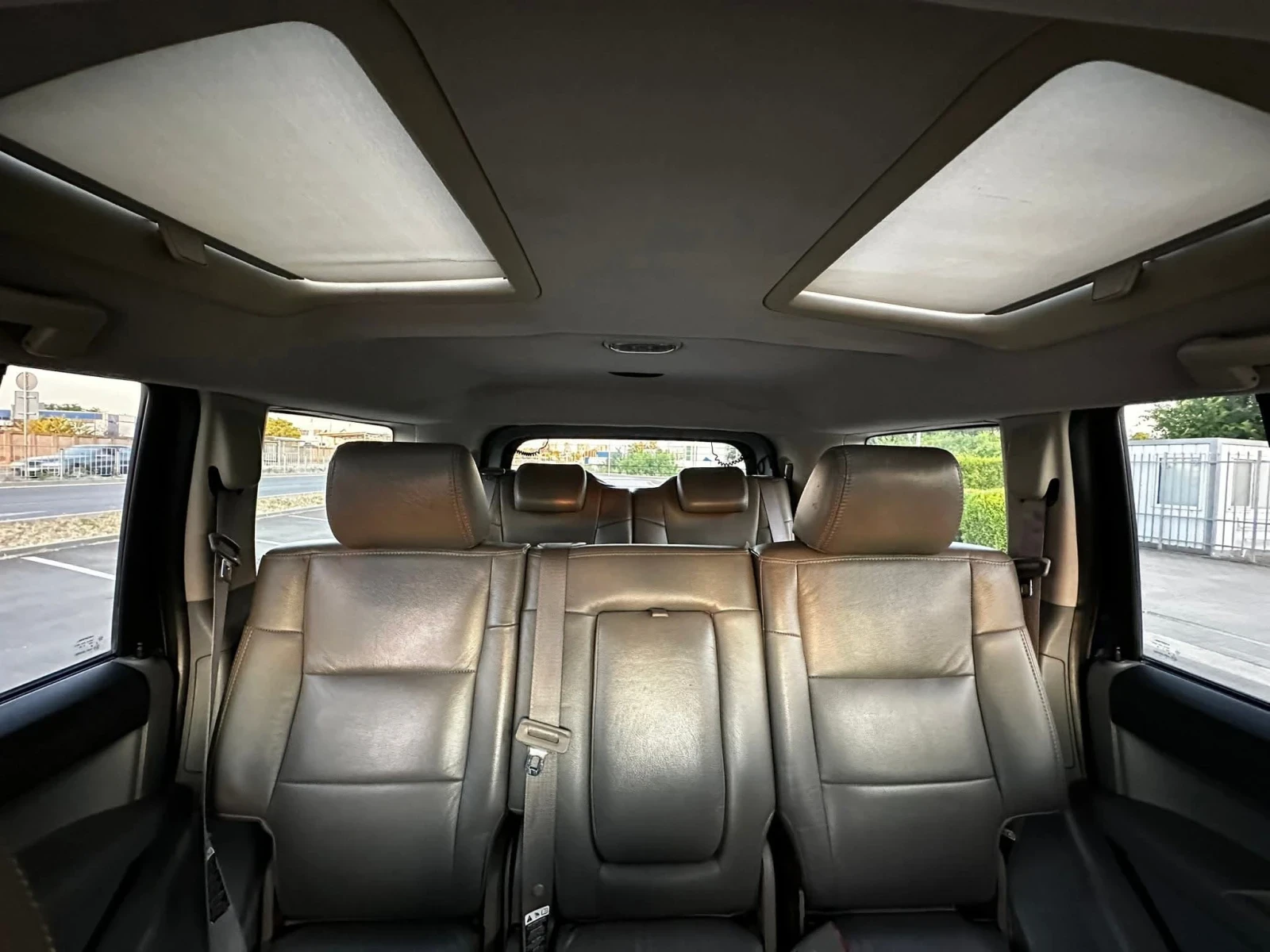 Jeep Commander 3.7 V6 | Mobile.bg   16