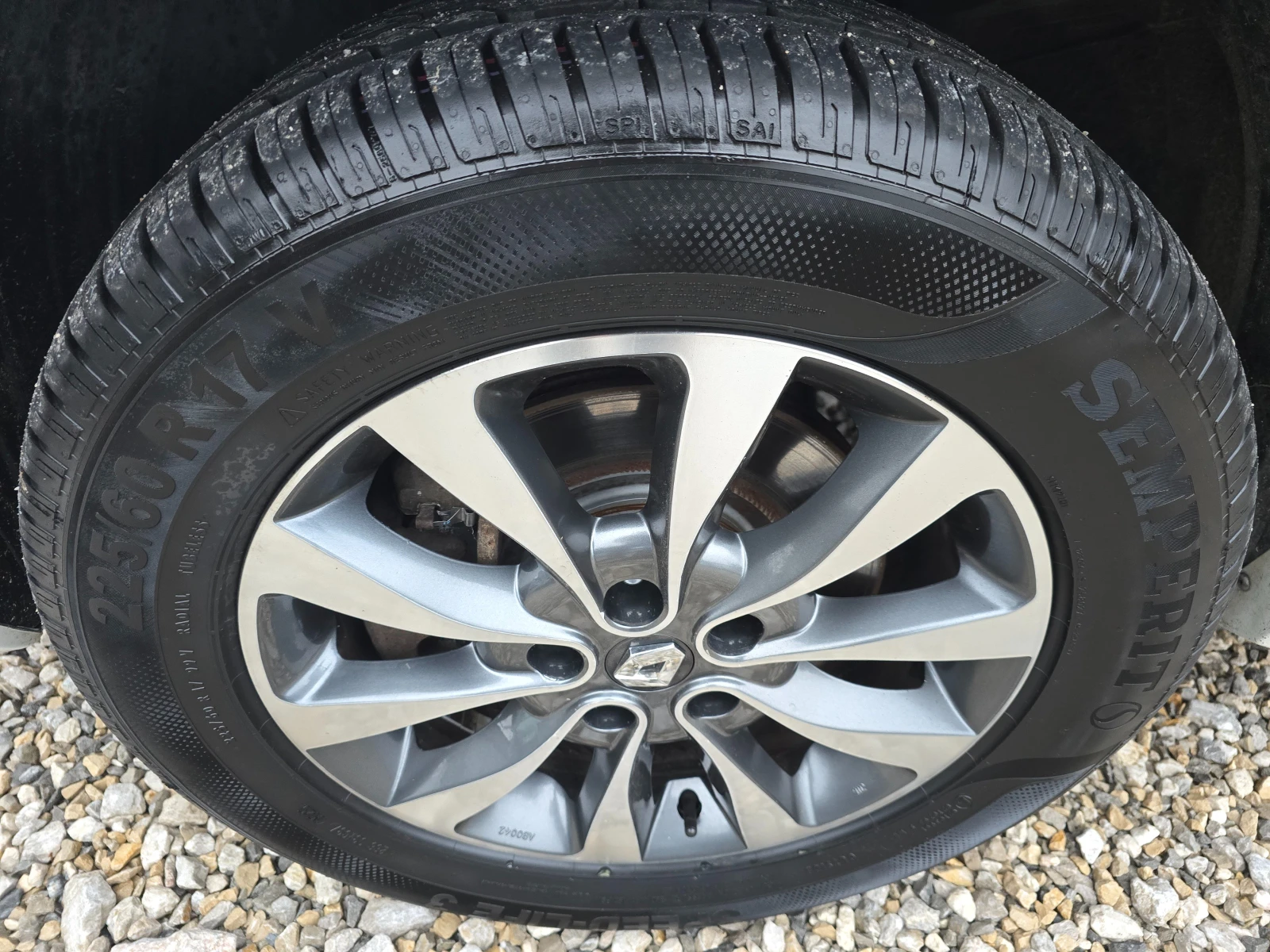 Renault Koleos 2, 0 DCI !! ��������� !! 4X4 !! FECE LIFT !!  | Mobile.bg � ����������� 16
