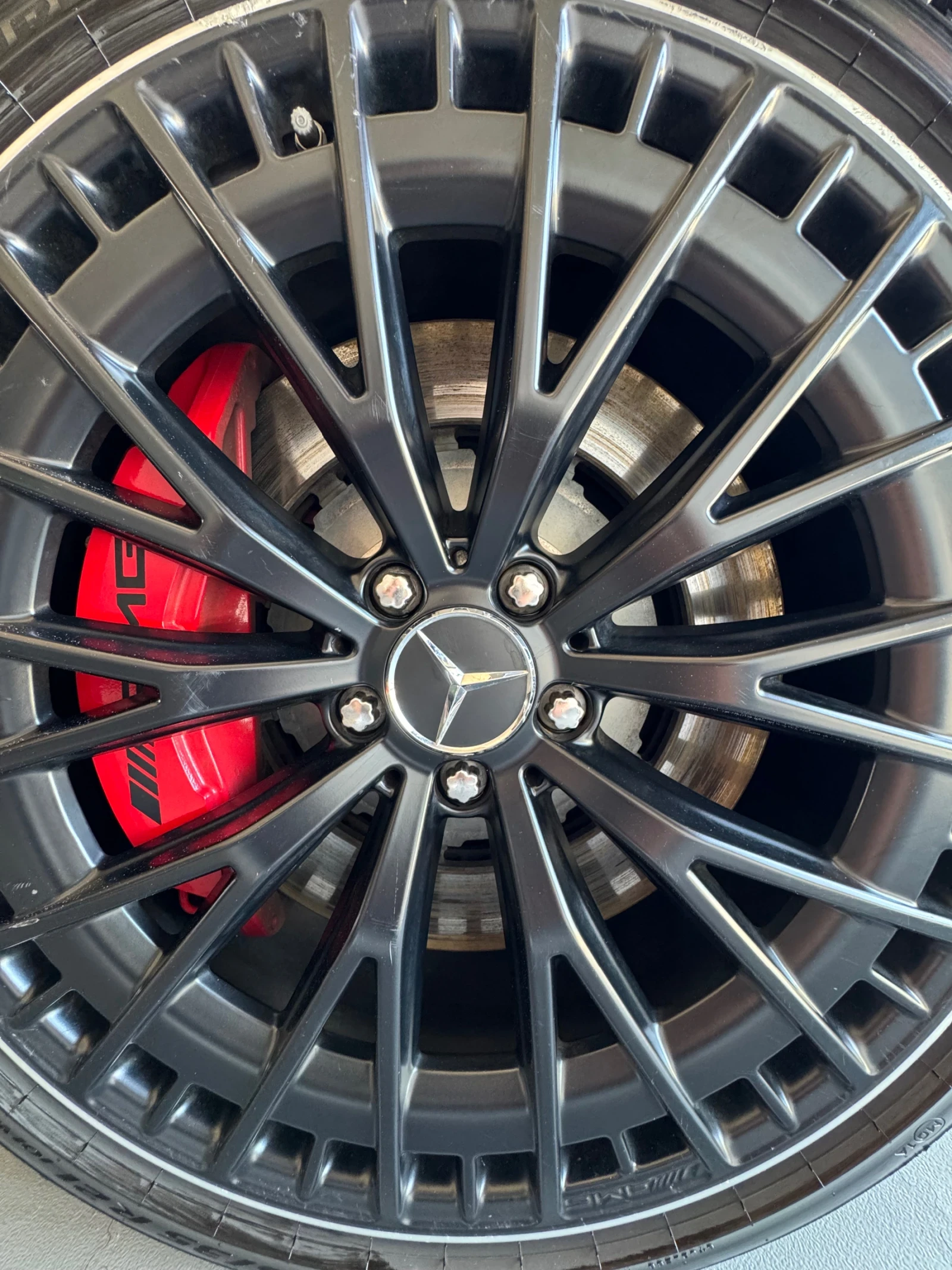 Mercedes-Benz EQE 53 AMG | Mobile.bg � ����������� 9