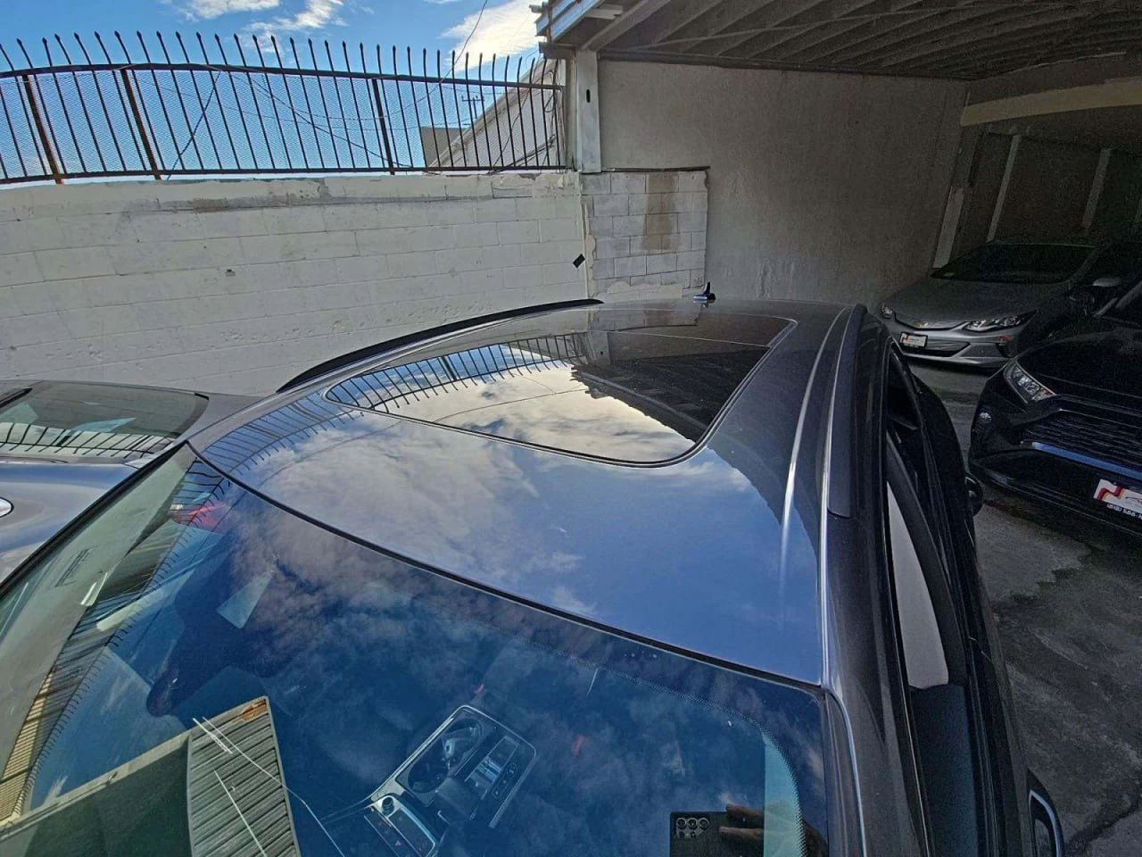 Audi Q8 * CARFAX * ��� ������������ ������ | Mobile.bg � ����������� 9