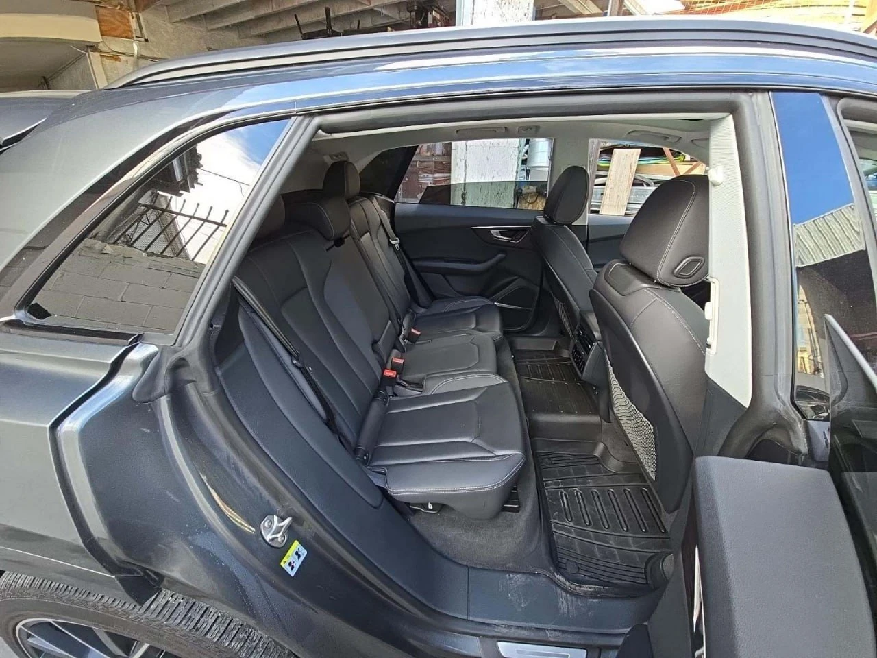 Audi Q8 * CARFAX * ��� ������������ ������ | Mobile.bg � ����������� 13