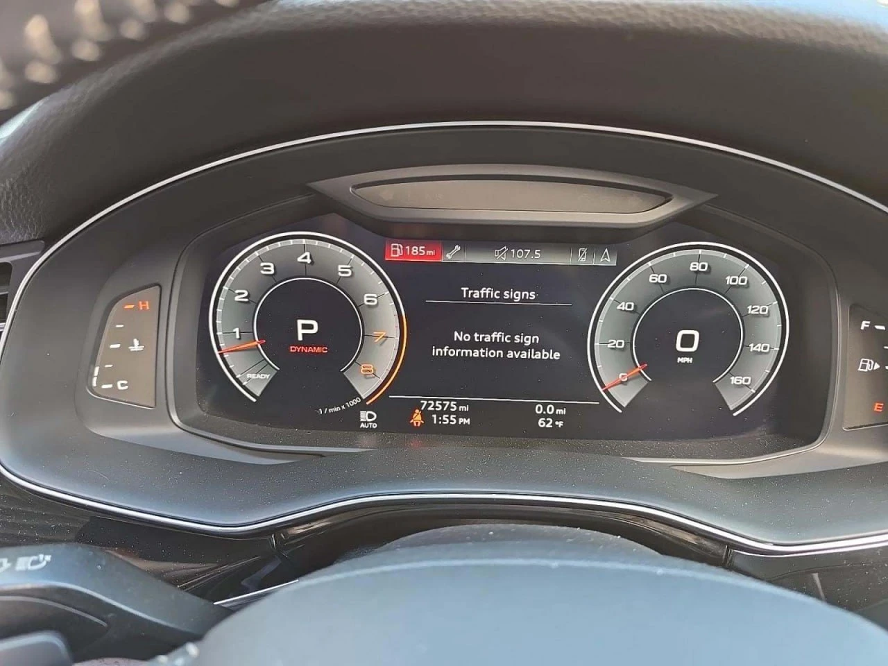 Audi Q8 * CARFAX * ��� ������������ ������ | Mobile.bg � ����������� 6