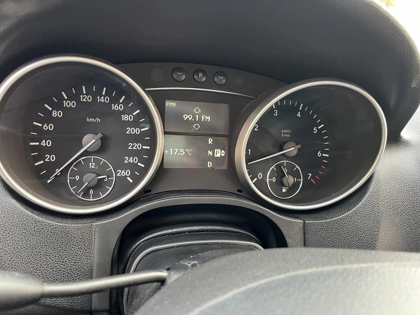 Mercedes-Benz ML 350 ���.��� | Mobile.bg � ����������� 12