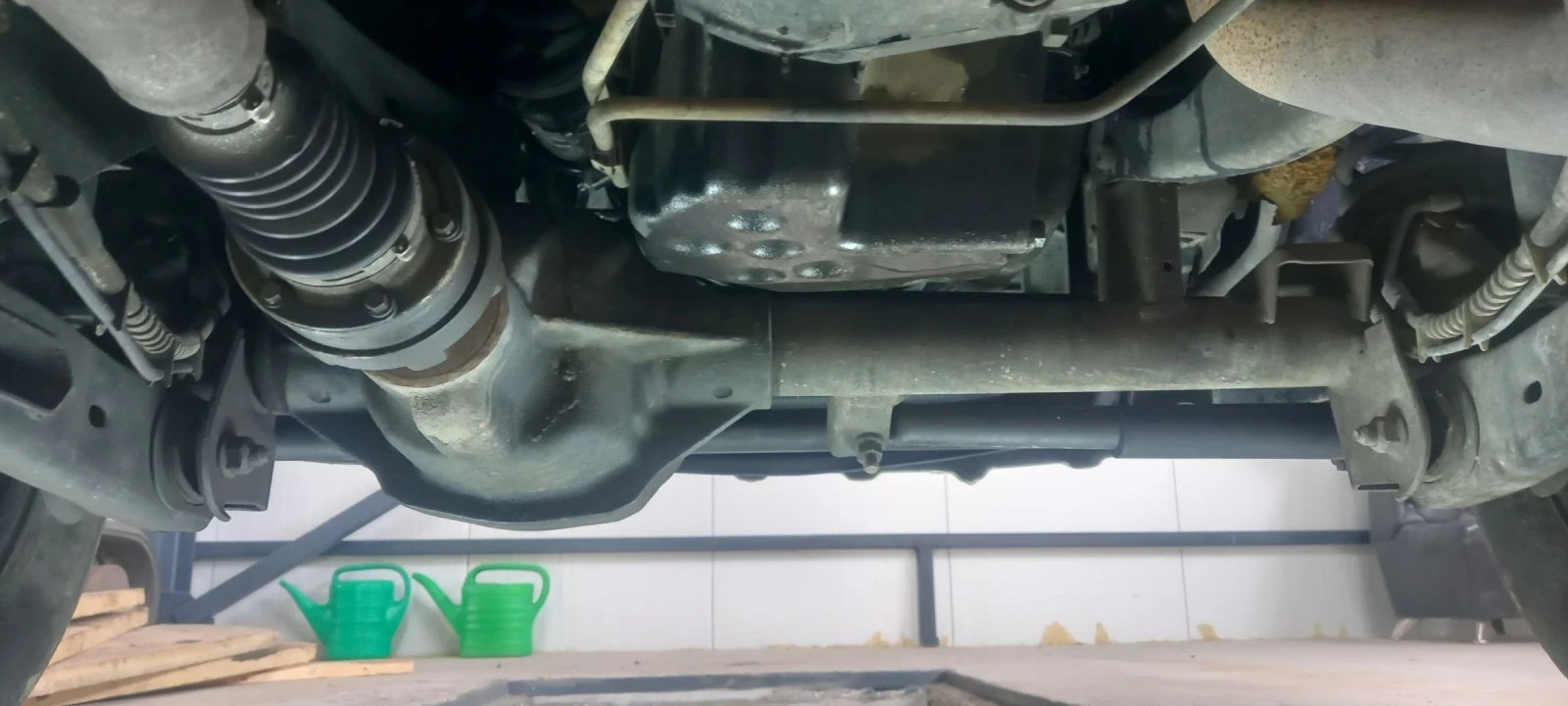 Jeep Grand cherokee 2.7CRD | Mobile.bg � ����������� 15